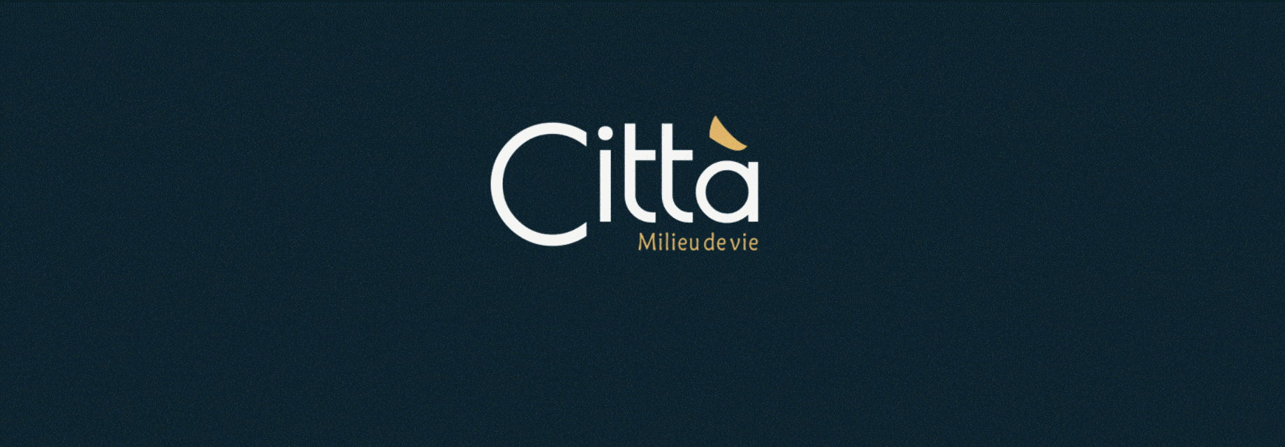 Città is a mixed-use project of five phases which include condominiums, apartments, cooperative housing and commercial spaces, all in a harmonious setting.