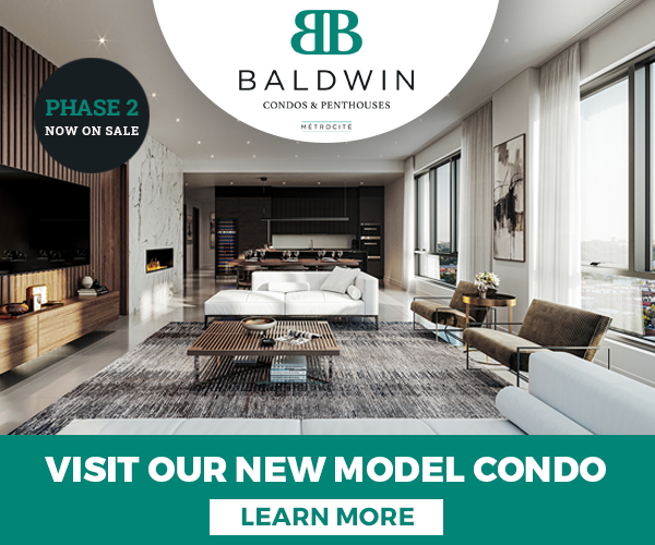 Baldwin Condos & Penthouses