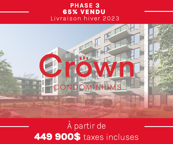 Crown Condominiums