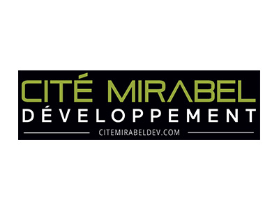 Cité Mirabel Développement