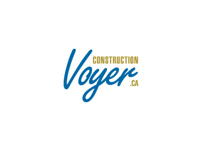 Construction Voyer