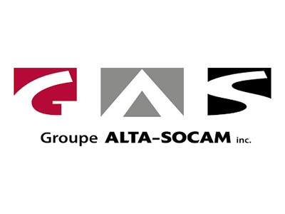 Groupe Alta-Socam