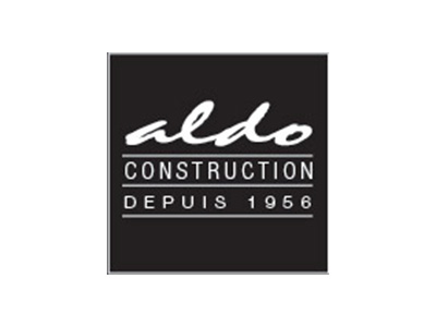 Aldo construction