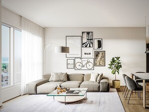 Innova living room