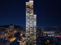1 Square Phillips Penthouses & Condos