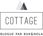 logo de cottage
