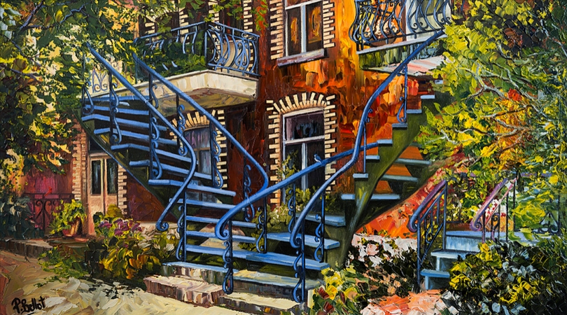 escaliers de montreal_feature