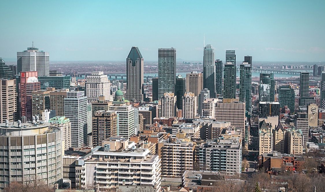 Voici à quoi ressembleront les prix des loyers à Montréal en 2023